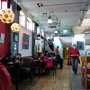 Photo of Bean & Brush Family Art Café
