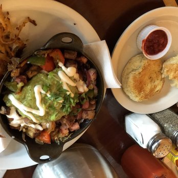 Bread and Ink Cafe - Skillet without Egg - Breakfast & Brunch Near Me - Portland, Oregon Bread and Ink Cafe - Skillet without Egg - Breakfast & Brunch Near Me - Portland, Oregon