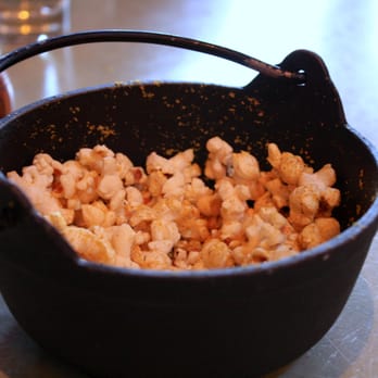Sidecar - New American Near Me - San Luis Obispo, California