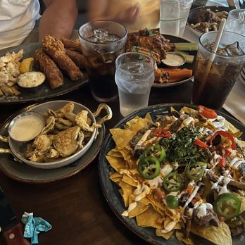 Eureka! - American Near Me - Carlsbad, California