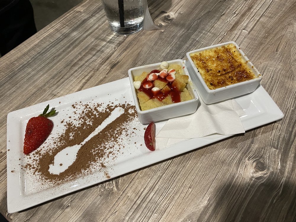 Mystic Fish Seafood Grill & Bar