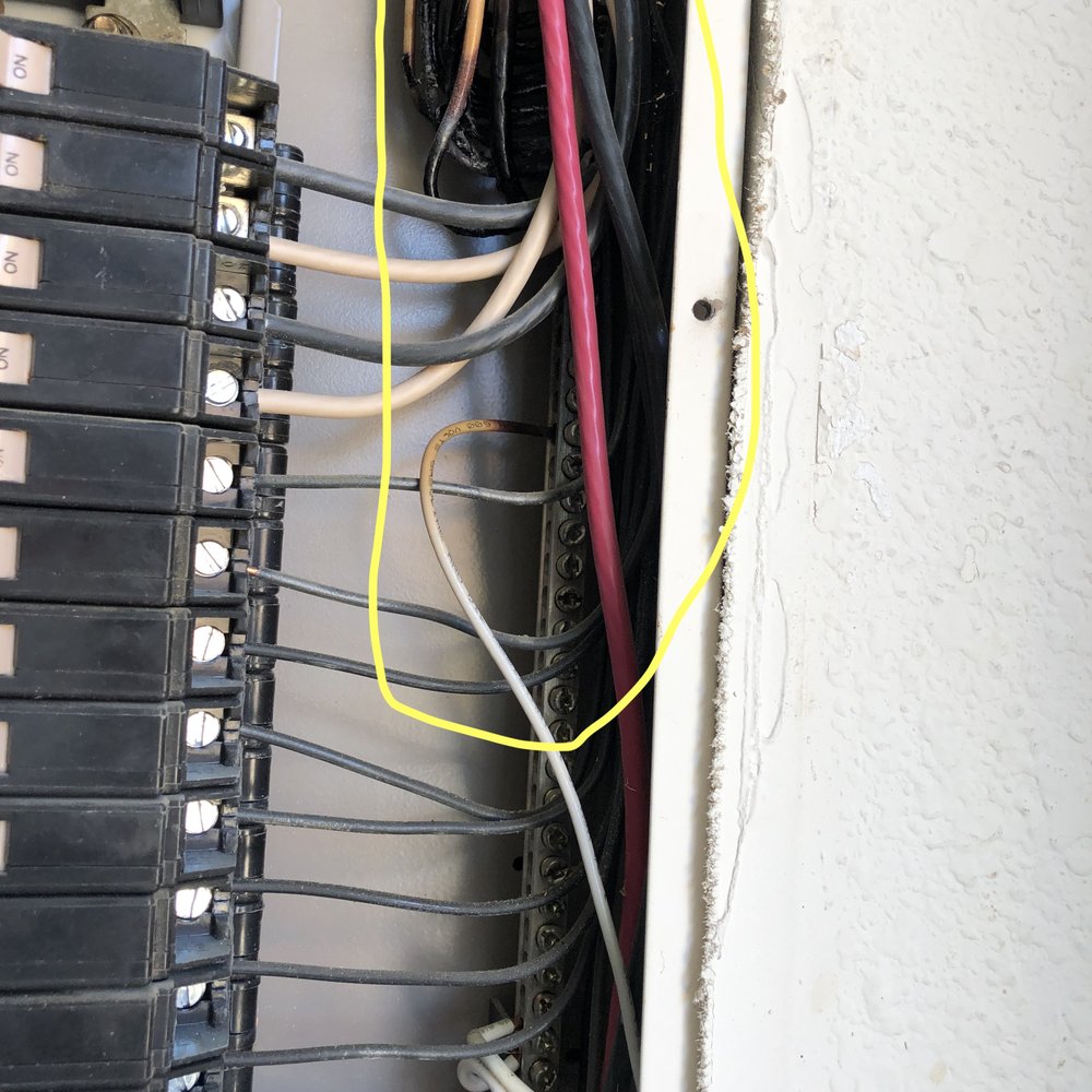 Prevent A Shock Electric - Electricians Near Me Prevent A Shock Electric - Electricians Near Me