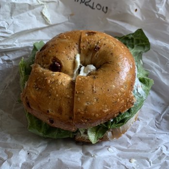 Boulevard Bagel - Lexington Lite - Bagels Near Me - Sugar Land, Texas Boulevard Bagel - Lexington Lite - Bagels Near Me - Sugar Land, Texas