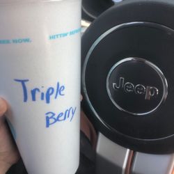 Tropical Smoothie Cafe