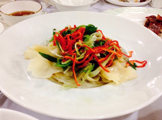 Jade Garden Tsim Sha Tsui Branch by null