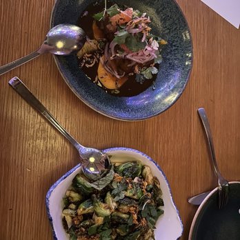 Cabra by Stephanie Izard - Peruvian Near Me - Chicago, Illinois