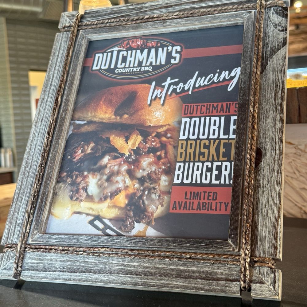 Dutchman's Country BBQ - Barbeque Near Me - Apache Junction, Arizona