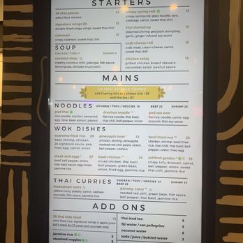 Politan Row - Twenty-Six menu - Venues & Event Spaces Near Me - Dunwoody, Georgia
