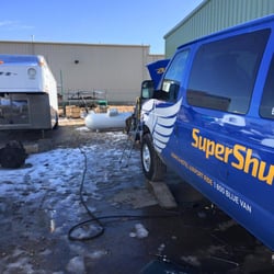 TMS Truck and Bus - Roush CleanTech service and warranty work