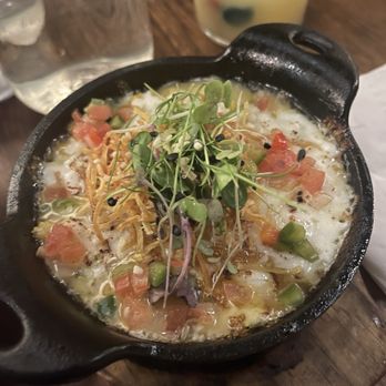 Barn Joo 35 - Corn & Cheese - Korean Near Me - New York, New York Barn Joo 35 - Corn & Cheese - Korean Near Me - New York, New York