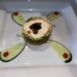 Tsunami Sushi