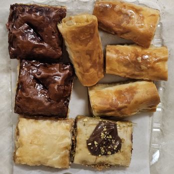 Baklava House - Bakeries Near Me - Austin, Texas