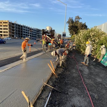 Black Stone Paving - Sidewalk replacement in Santa Clara, CA - Masonry/Concrete Near Me Black Stone Paving - Sidewalk replacement in Santa Clara, CA - Masonry/Concrete Near Me
