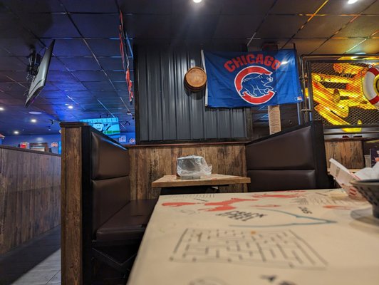Hook & Reel Cajun Seafood & Bar by null