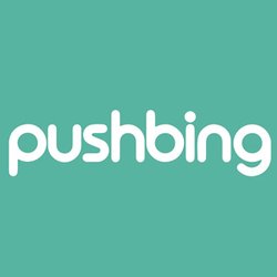 Pushbing