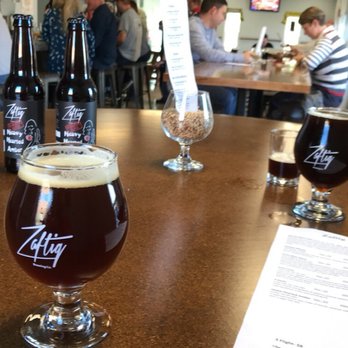 Zaftig Brewing Co & Taproom - Mmmmmmmm - Breweries Near Me - Worthington, Ohio Zaftig Brewing Co & Taproom - Mmmmmmmm - Breweries Near Me - Worthington, Ohio