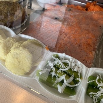 Thach Che Hien Khanh - Desserts Near Me - Westminster, California Thach Che Hien Khanh - Desserts Near Me - Westminster, California