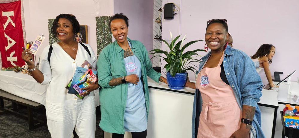 Get Lit Books & Things Logo