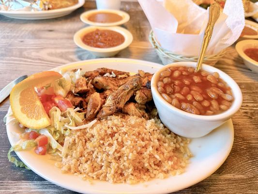 Don Ramon's Mexican Restaurant by null