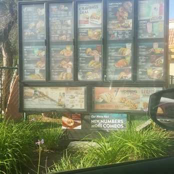 Taco Bell - Live Más Café - Menu - Fast Food Near Me - Riverside, California Taco Bell - Live Más Café - Menu - Fast Food Near Me - Riverside, California