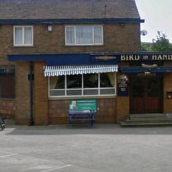 Bird in Hand Pub