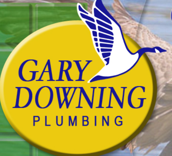 Slide of Gary Downing Plumbing
