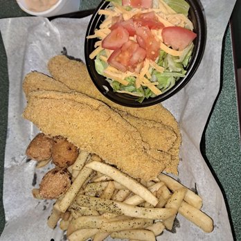 The Ram's Pen - Fish and fries - Chicken Wings Near Me - Rattan, Oklahoma The Ram's Pen - Fish and fries - Chicken Wings Near Me - Rattan, Oklahoma