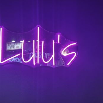 Lulu's Waikiki - Burgers Near Me - Honolulu, Hawaii