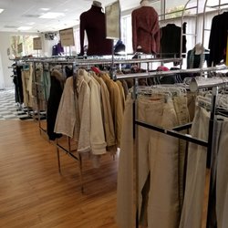 Alphabet Soup Benefit Thrift Store