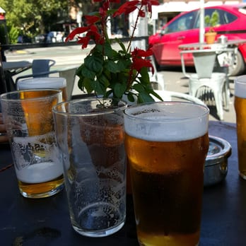 Evelyn Hotel - Agh lovely beer! - Bars Near Me - Fitzroy, VIC