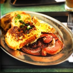 Challah French Toast