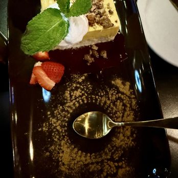 Paititi Peruvian Bistro - Tres Leches - Peruvian Near Me - Sacramento, California
