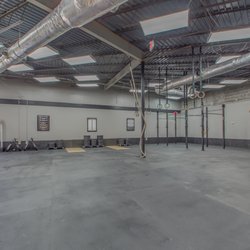 Whole Strength Crossfit