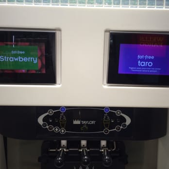 Yobe Frozen Yogurt - Ice Cream & Frozen Yogurt Near Me - Jacksonville, Florida Yobe Frozen Yogurt - Ice Cream & Frozen Yogurt Near Me - Jacksonville, Florida