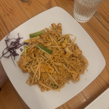 Simply Thai and Sushi Bar - Pad Thai - Sushi Bars Near Me - Jamestown, North Carolina