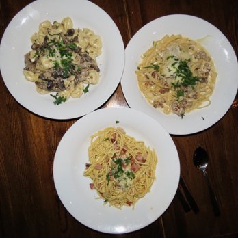 Artu - Fettucine Norcina, Spaghetti Carbonara, and Short Rib Ravioli - Italian Near Me - Boston, Massachusetts Artu - Fettucine Norcina, Spaghetti Carbonara, and Short Rib Ravioli - Italian Near Me - Boston, Massachusetts