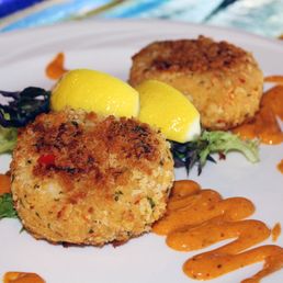 Crab Cakes