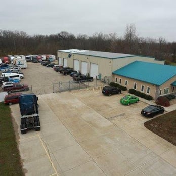Bigfoot 4X4 - Gift Shops Near Me - Pacific, Missouri