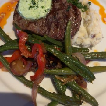 Cheever's Cafe - Filet - New American Near Me - Oklahoma City, Oklahoma Cheever's Cafe - Filet - New American Near Me - Oklahoma City, Oklahoma