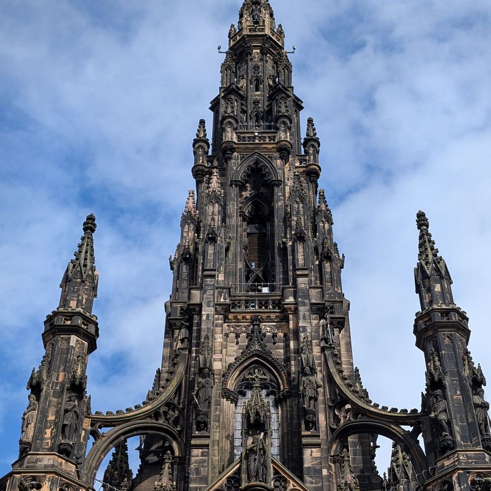 Sir Walter Scott Monument - Gorgeous when it's not raining - Landmarks & Historical Buildings Near Me - Edinburgh, EDH Sir Walter Scott Monument - Gorgeous when it's not raining - Landmarks & Historical Buildings Near Me - Edinburgh, EDH