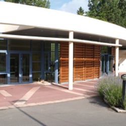 Crématorium du Mont Valérien