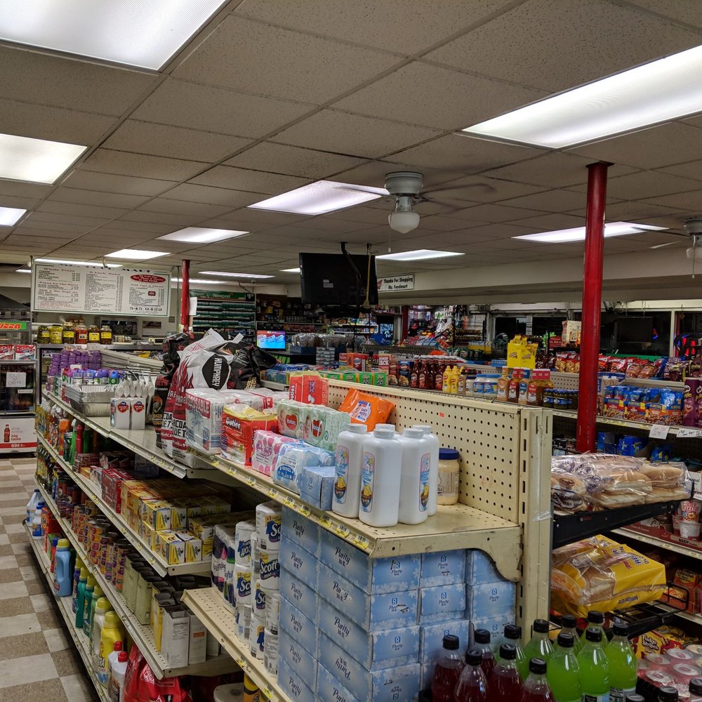 Mr Food Mart - Pizza Near Me - Chesapeake, Virginia Mr Food Mart - Pizza Near Me - Chesapeake, Virginia