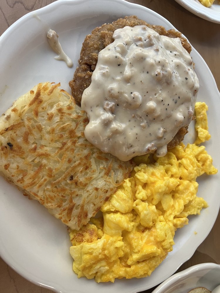 The Original Pancake House, Annapolis Roadtrippers