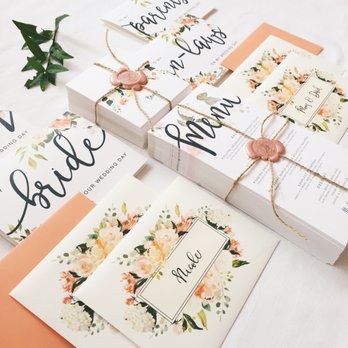 Brooklin Paper - You're a peach! - Cards & Stationery Near Me - Markham, Ontario