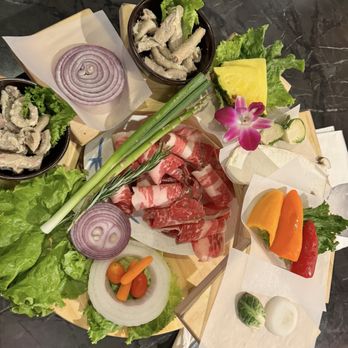 Korea House - Korean Near Me - Houston, Texas Korea House - Korean Near Me - Houston, Texas
