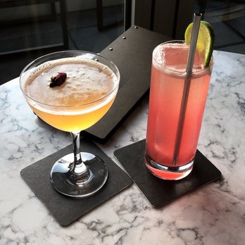 Fog Room - Yummy drinks! - Cocktail Bars Near Me - Seattle, Washington Fog Room - Yummy drinks! - Cocktail Bars Near Me - Seattle, Washington