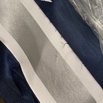 Towers Cleaners - Damaged - Dry Cleaning Near Me - San Gabriel, California Towers Cleaners - Damaged - Dry Cleaning Near Me - San Gabriel, California