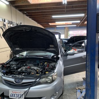 Toyotek - Alex's shop in Rancho - Auto Repair Near Me - Rancho Cucamonga, California Toyotek - Alex's shop in Rancho - Auto Repair Near Me - Rancho Cucamonga, California