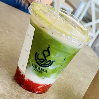 Crema Cafe - Cafes Near Me - Bakersfield, California