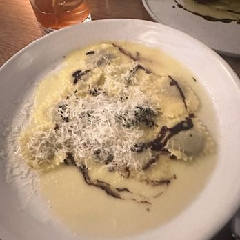 Lyla Lila - Wagyu Beef & Truffle Ravioli - Italian Near Me - Atlanta, Georgia Lyla Lila - Wagyu Beef & Truffle Ravioli - Italian Near Me - Atlanta, Georgia